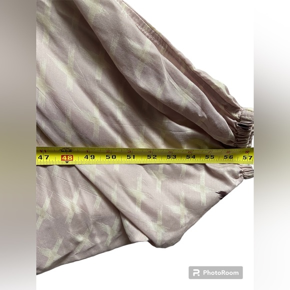 Saachi Anthropologie Kimono lightweight - Picture 8 of 9